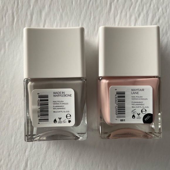 Nails Inc Set - Full Size, New - Picture 3 of 3